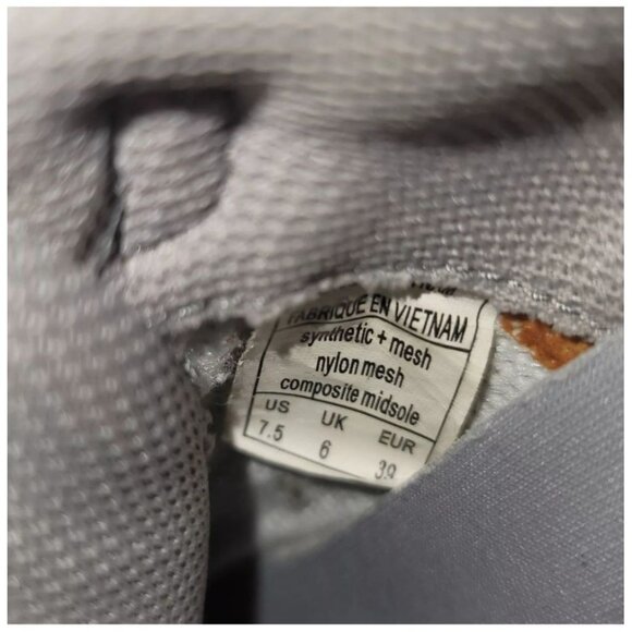 Scott Cycling Shoes Womens 7.5 Mountain Bike Riding Adjustable Boots Athleisure - Picture 8 of 9